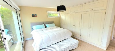 casa de 4 dormitorios - punta del este  - byh3978c