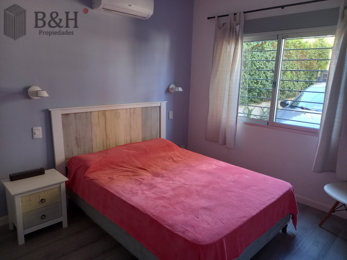 Casa ID.4908 - Casa de 3 dormitorios a la venta - Balneario Buenos Aires 