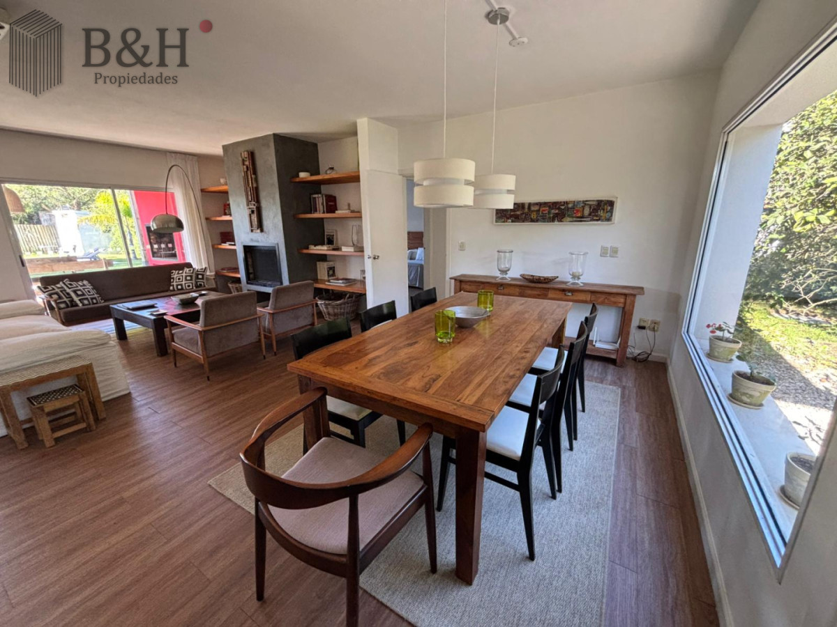 Casa ID.6967 - Casa en Punta del Este, La Residence