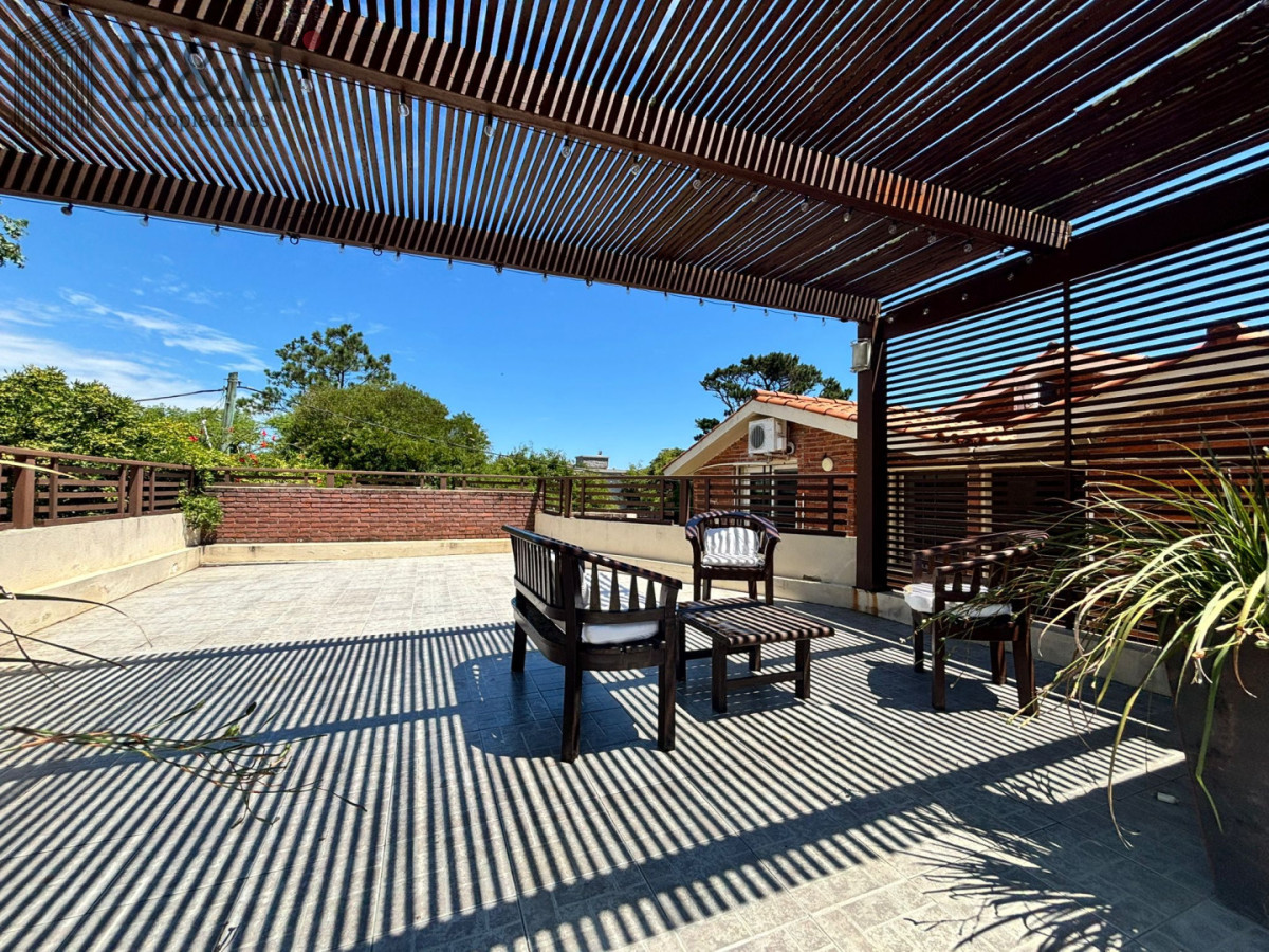 Casa ID.6391 - Casa de 4 dormitorios en alquiler invernal y Anual Punta del Este 