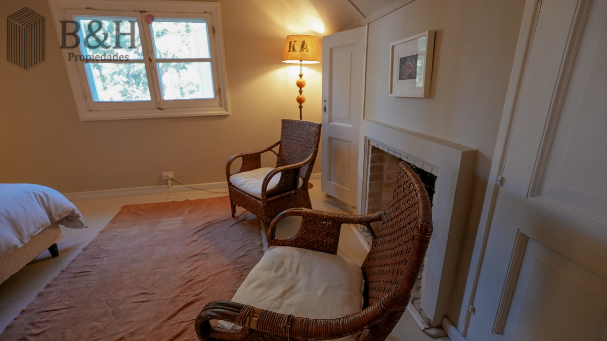 Casa ID.5233 - Hermosa Casa en parada 15 de la Mansa - Punta del Este 