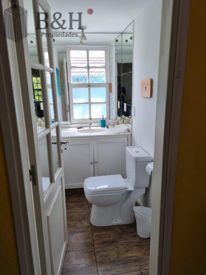 Casa ID.4567 - Casa a la venta en la barra - Punta del Este