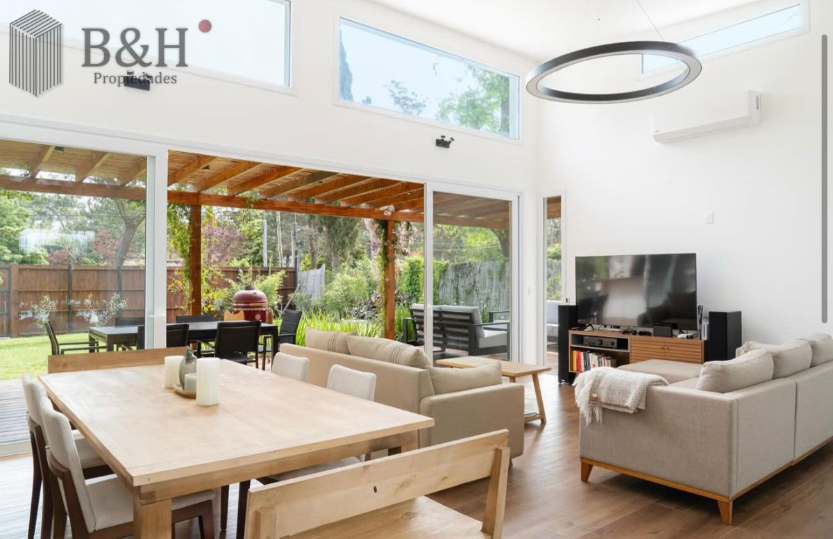Casa ID.6928 - Casa de 3 dormitorios en venta, Punta del Este