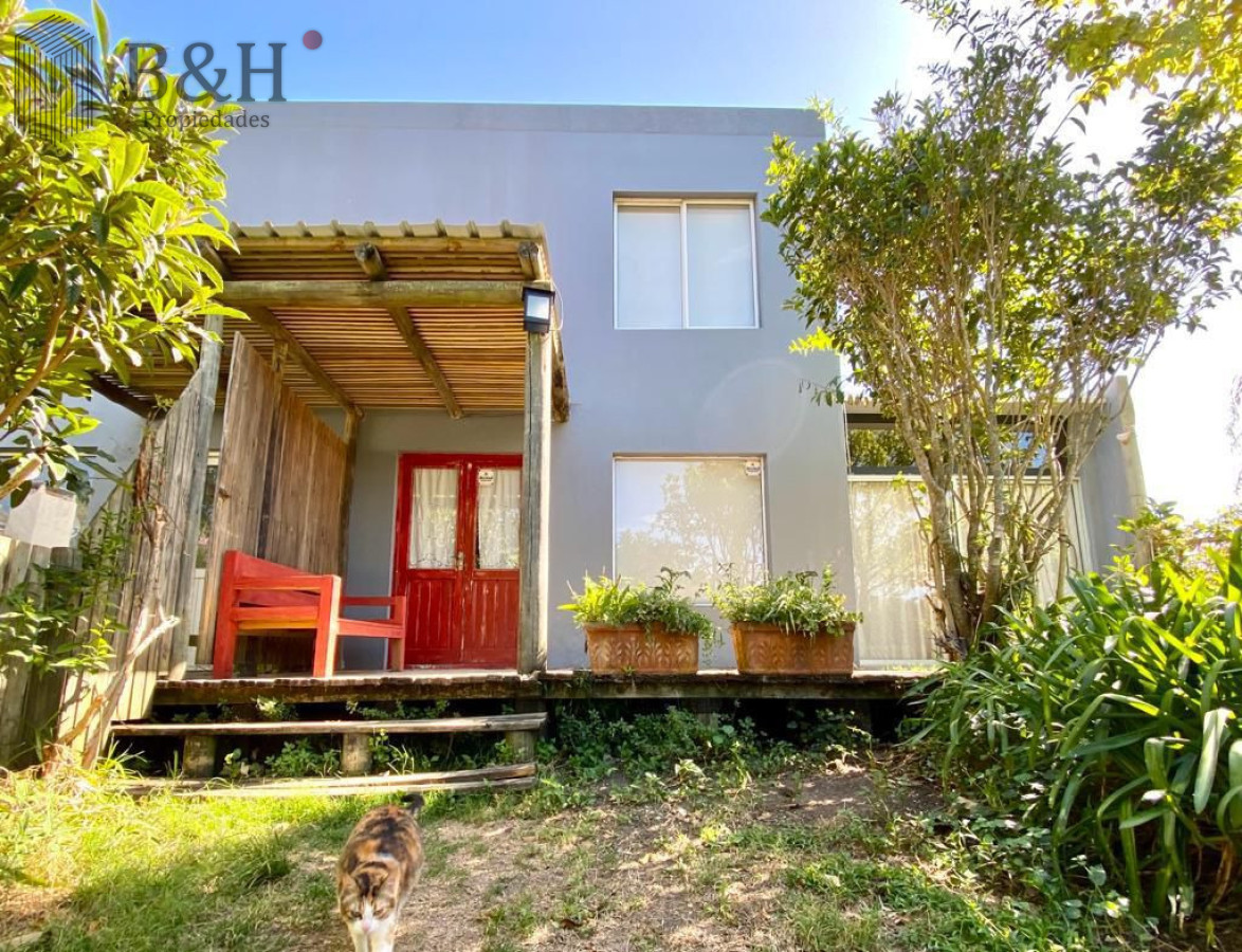 Casa ID.7233 - Casa en La Barra, El Tesoro