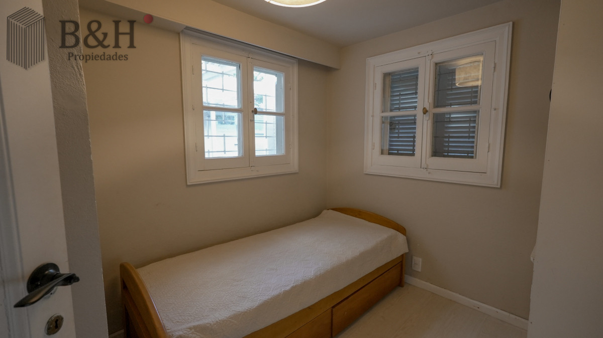 Casa ID.5233 - Hermosa Casa en parada 15 de la Mansa - Punta del Este 