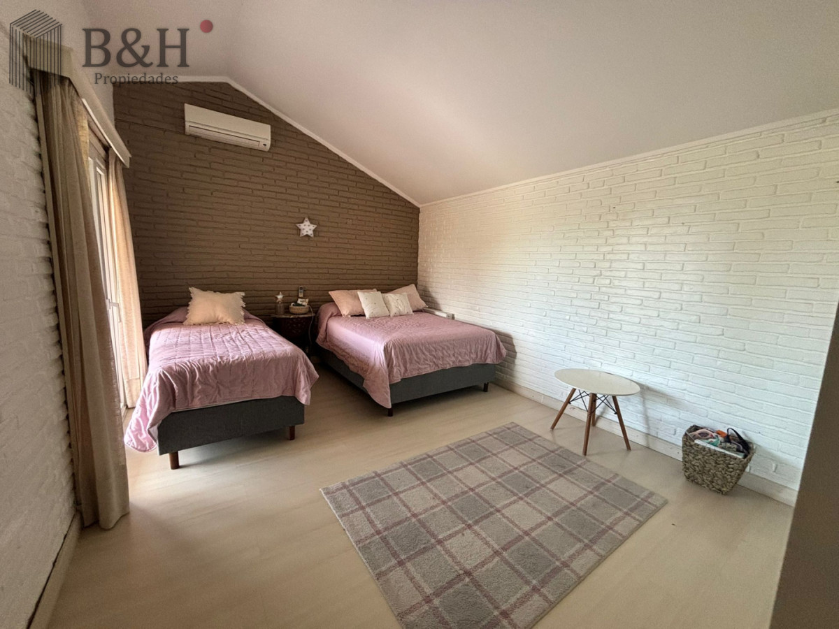 Casa ID.6391 - Casa de 4 dormitorios en alquiler invernal y Anual Punta del Este 