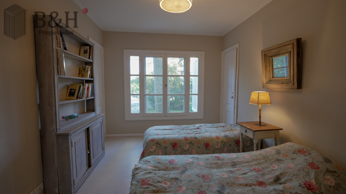 Casa ID.5233 - Hermosa Casa en parada 15 de la Mansa - Punta del Este 