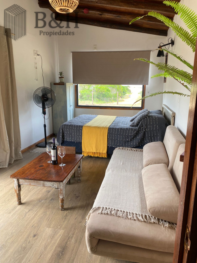 Playa de La Viuda - GoPunta - Portal Inmobiliario de Punta del Este - Maldonado