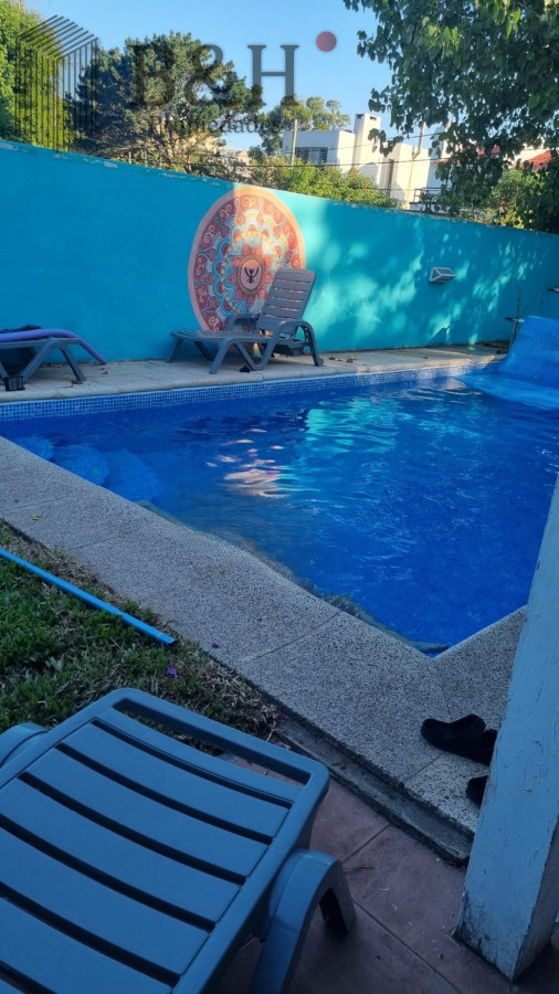 Casa ID.4567 - Casa a la venta en la barra - Punta del Este