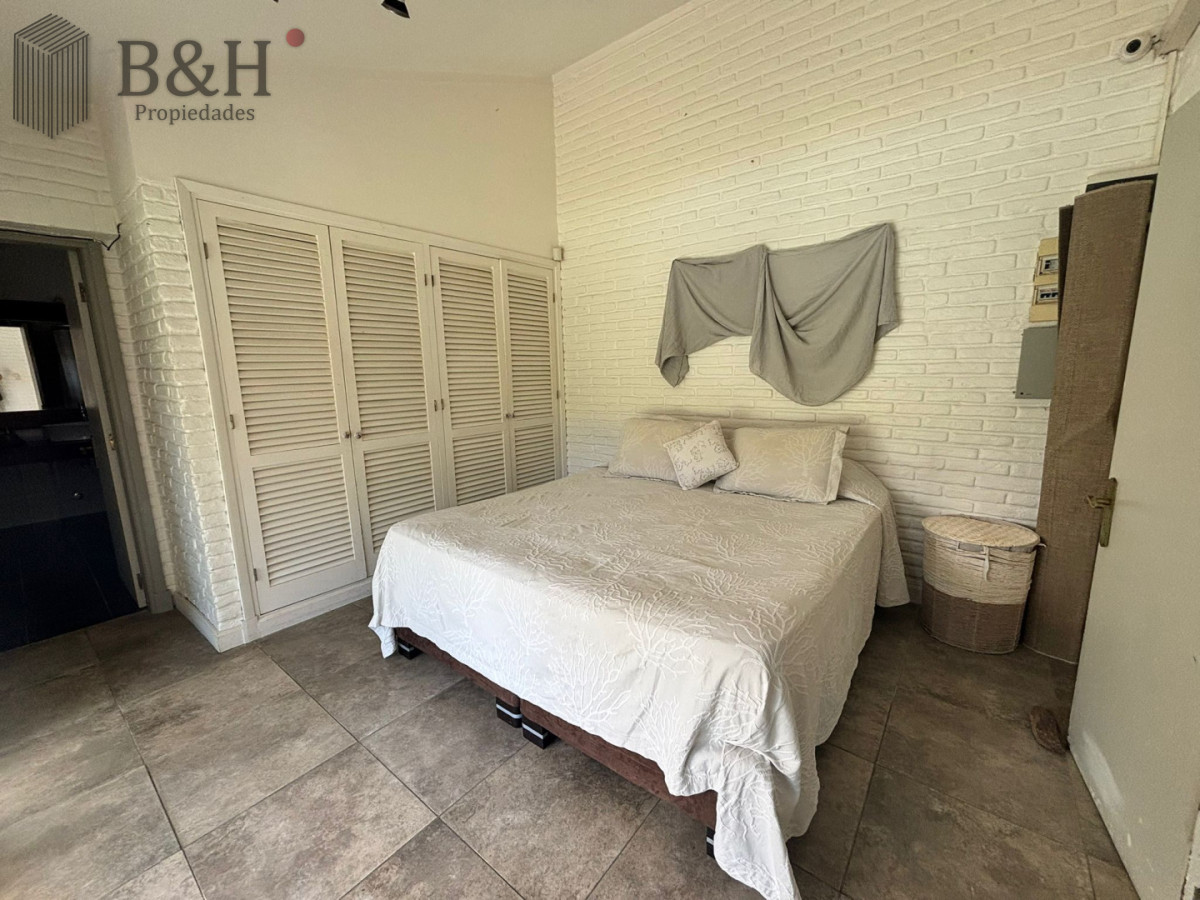 Casa ID.6391 - Casa de 4 dormitorios en alquiler invernal y Anual Punta del Este 