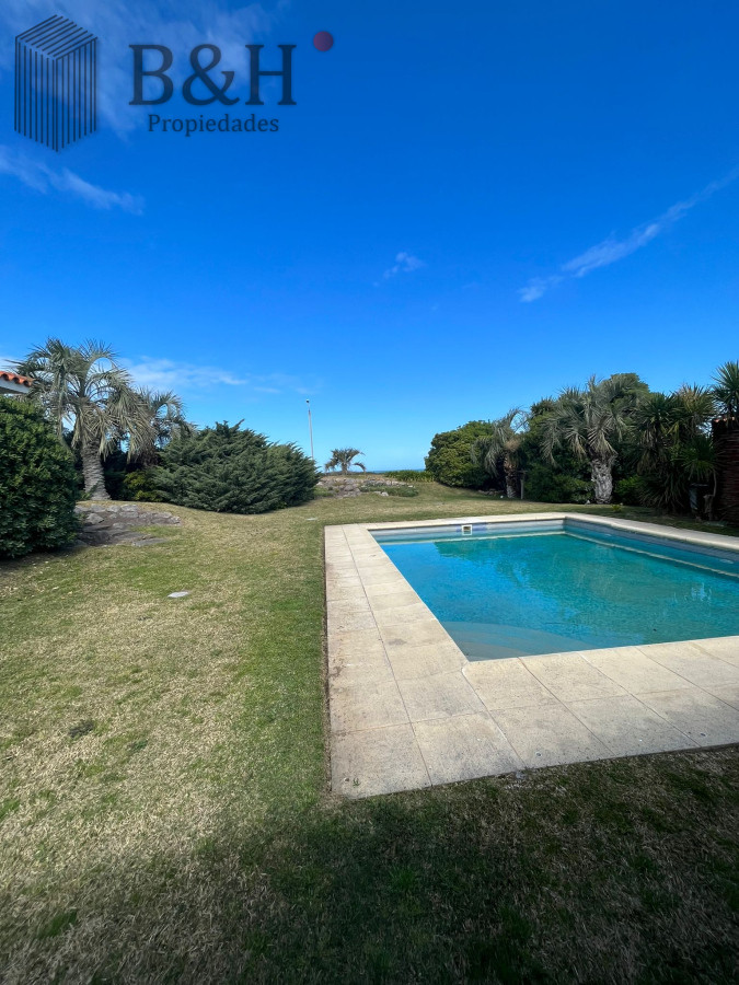 CASA TRADICIONAL   PUNTA DEL ESTE - GoPunta - Portal Inmobiliario de Punta del Este - Maldonado