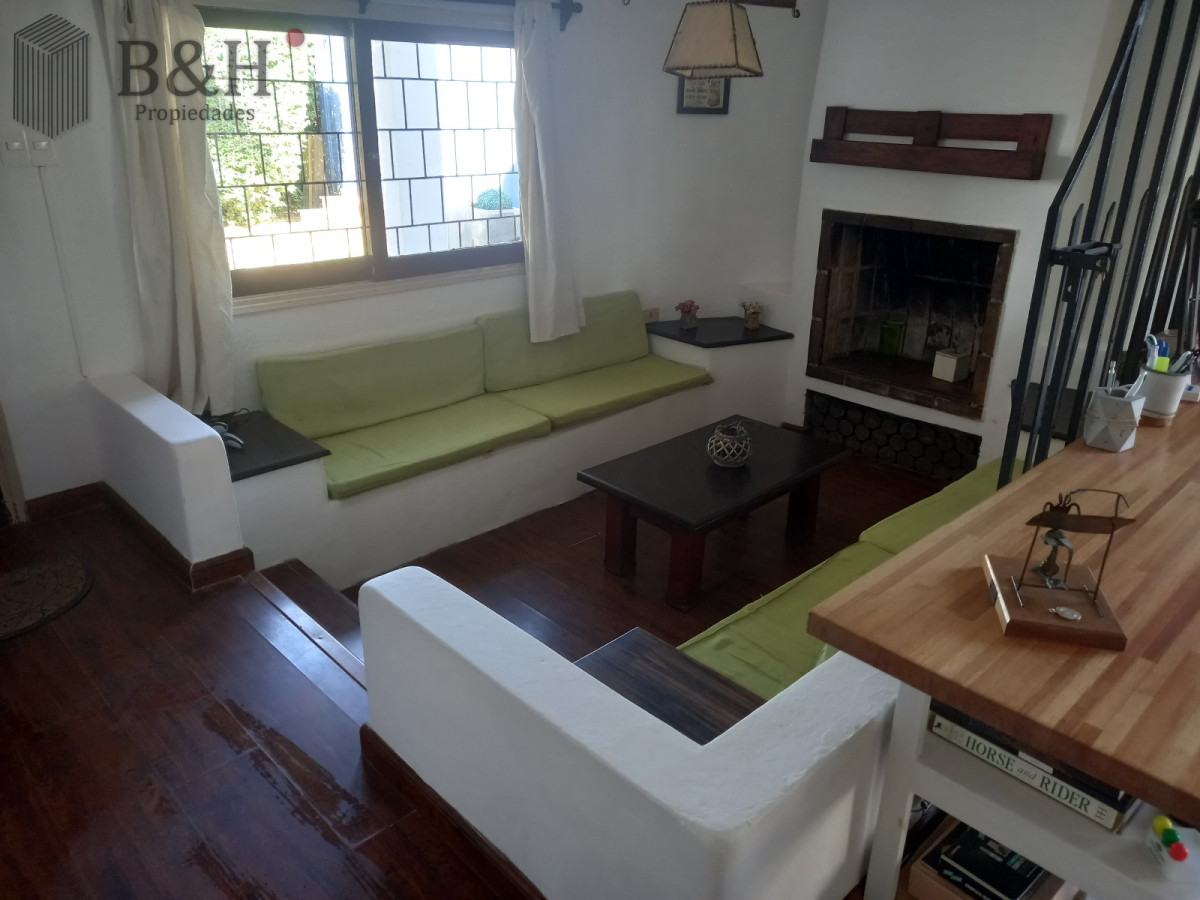 Casa ID.4908 - Casa de 3 dormitorios a la venta - Balneario Buenos Aires 