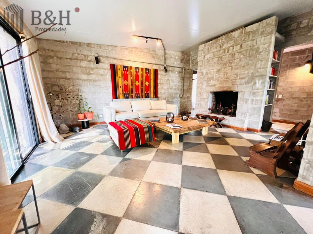 casa en maldonado, burnett - byh2855c