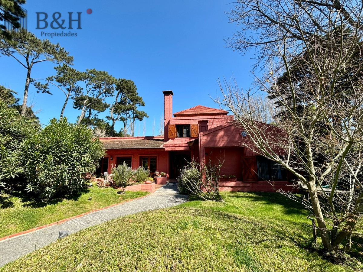 alquiler temporada casa en san rafael  - byh3460c