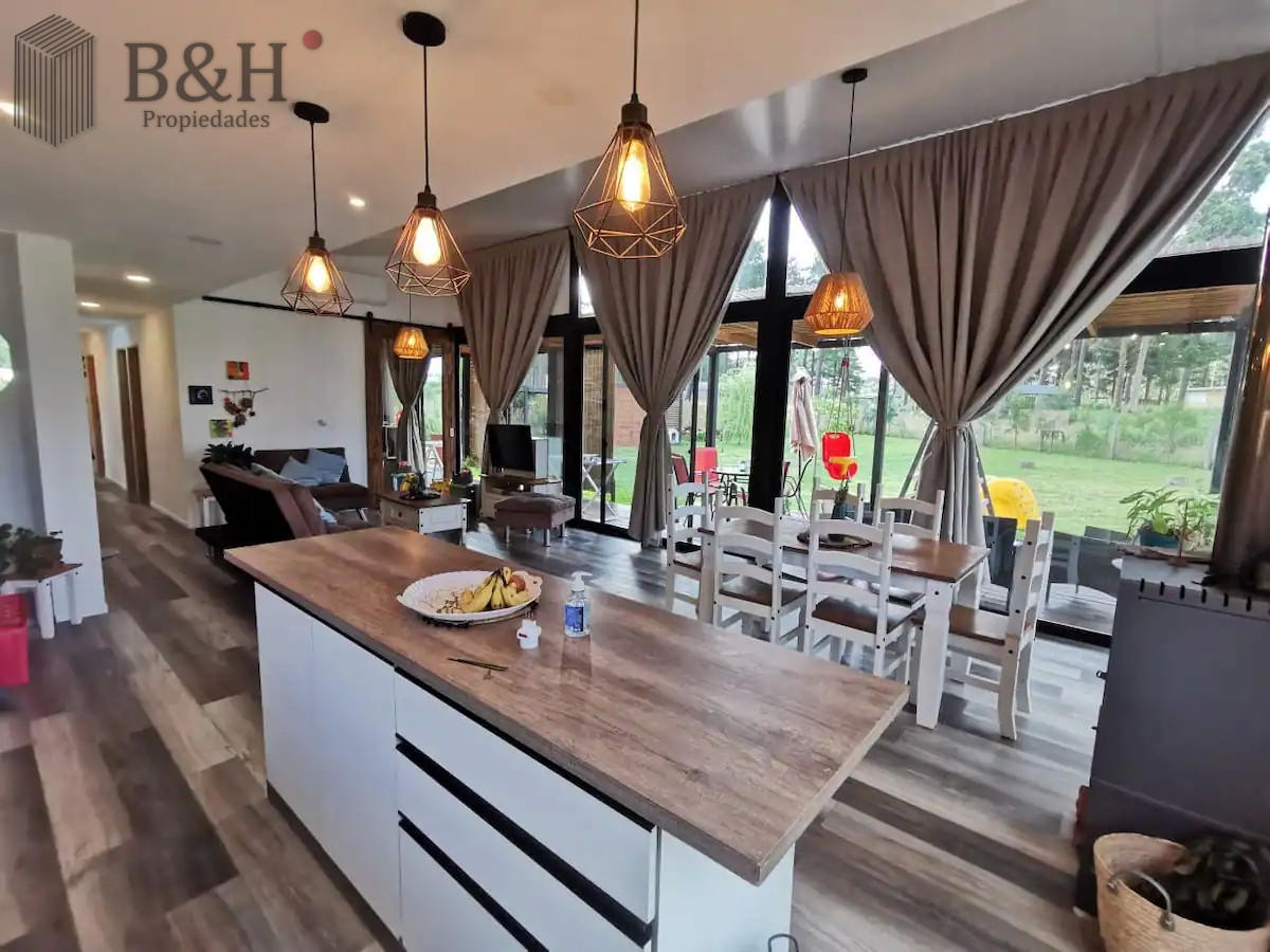 Chacras del Pinar - GoPunta - Portal Inmobiliario de Punta del Este - Maldonado