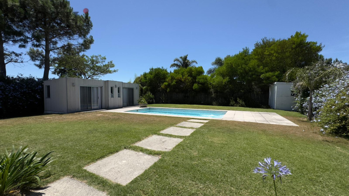 Casa ID.6967 - Casa en Punta del Este, La Residence