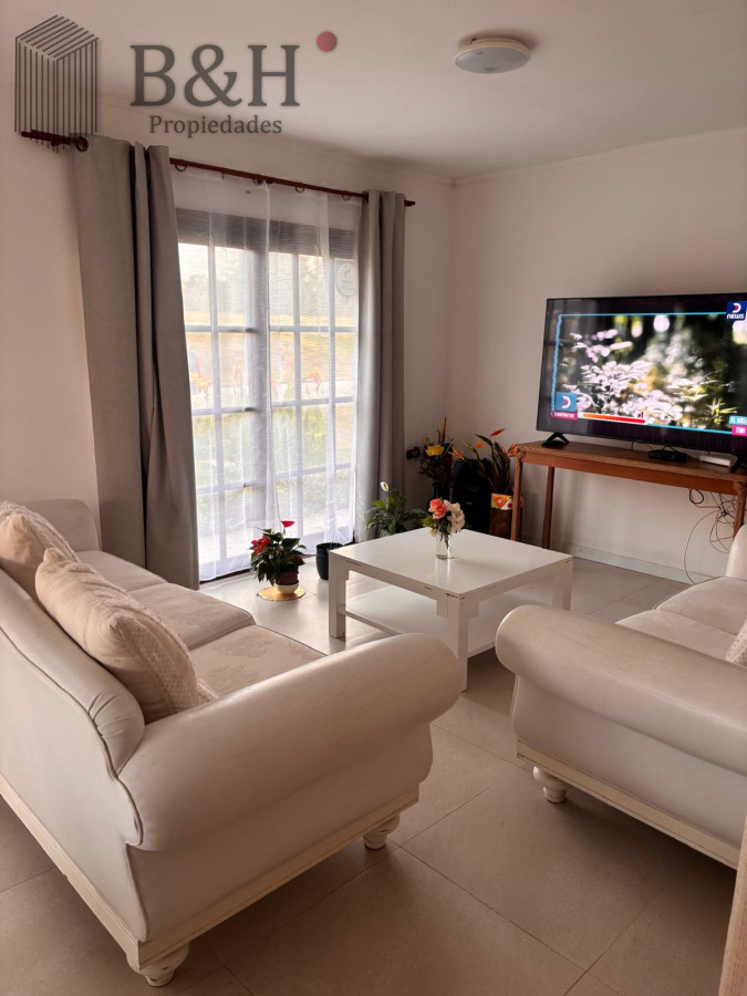 Casa ID.4004 - Alquiler temporada barrio privado los caracoles