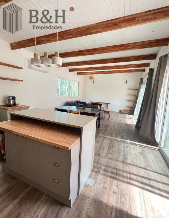 ALQUILER CASA A ESTRENAR - PUNTA DEL ESTE  - BYH3842C