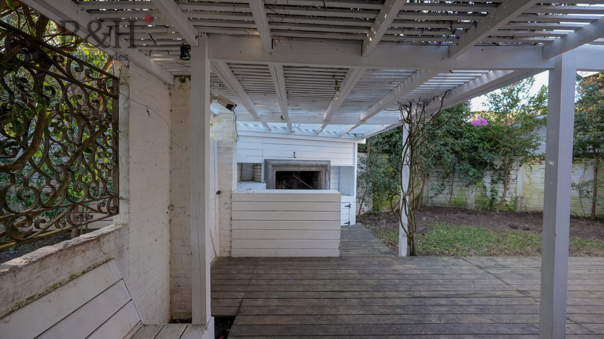 Casa ID.5233 - Hermosa Casa en parada 15 de la Mansa - Punta del Este 