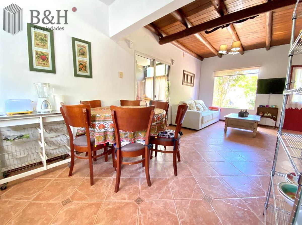 Casa ID.7233 - Casa en La Barra, El Tesoro