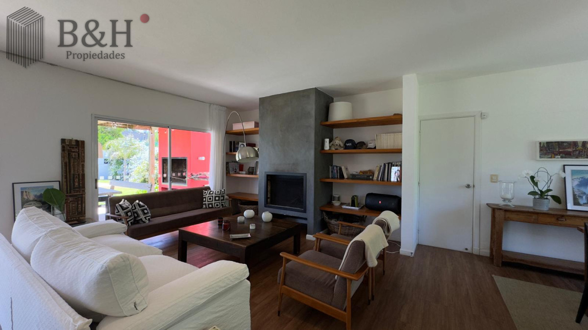 Casa ID.6967 - Casa en Punta del Este, La Residence