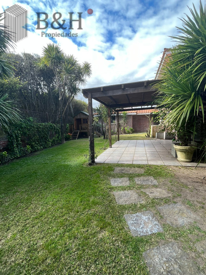 CASA TRADICIONAL   PUNTA DEL ESTE - GoPunta - Portal Inmobiliario de Punta del Este - Maldonado