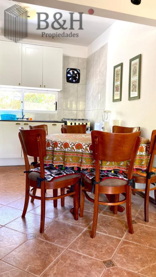 Casa ID.7233 - Casa en La Barra, El Tesoro