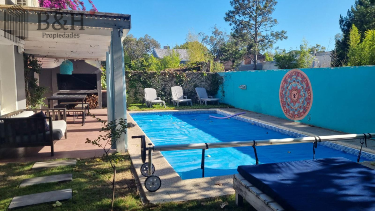 Casa ID.4567 - Casa a la venta en la barra - Punta del Este