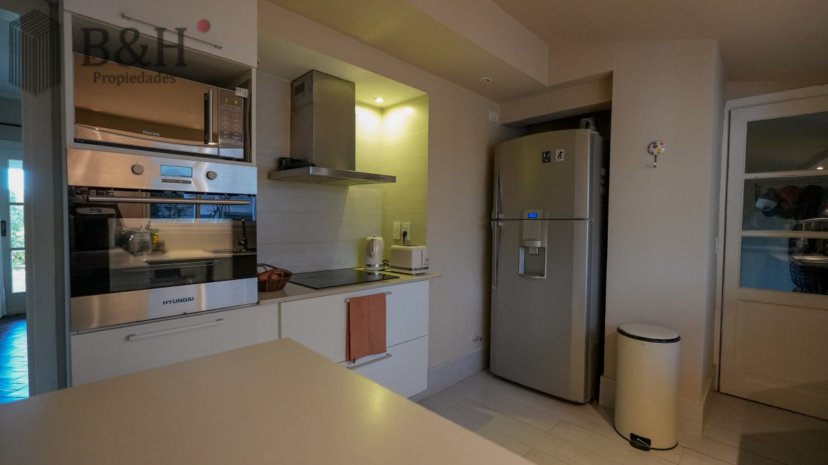 Casa ID.5233 - Hermosa Casa en parada 15 de la Mansa - Punta del Este 