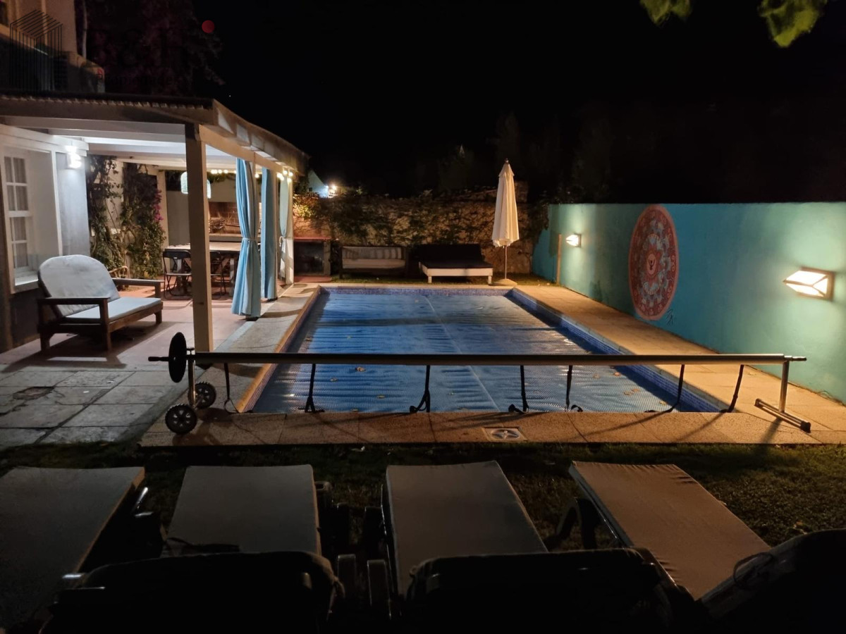 Casa ID.4567 - Casa a la venta en la barra - Punta del Este