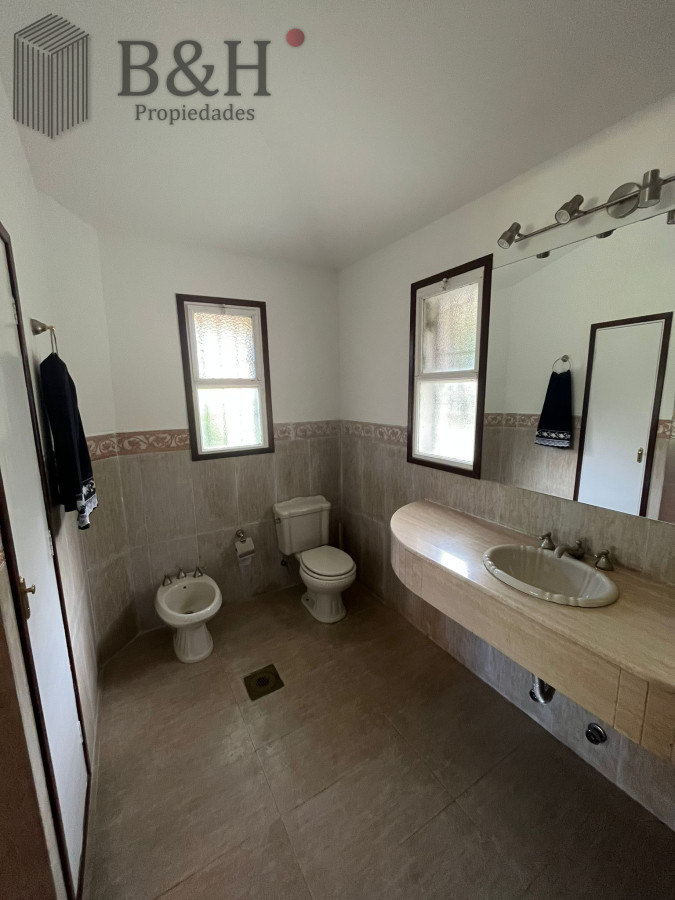 Casa ID.3876 - CASA TRADICIONAL - PUNTA DEL ESTE 