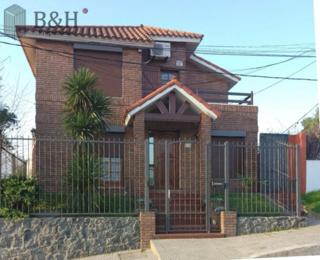 Alquiler Anual y a la venta en Minas