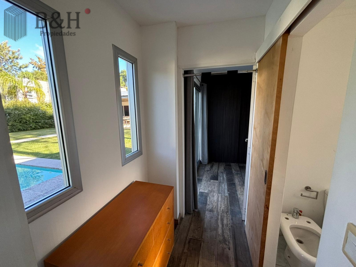 Casa ID.6967 - Casa en Punta del Este, La Residence