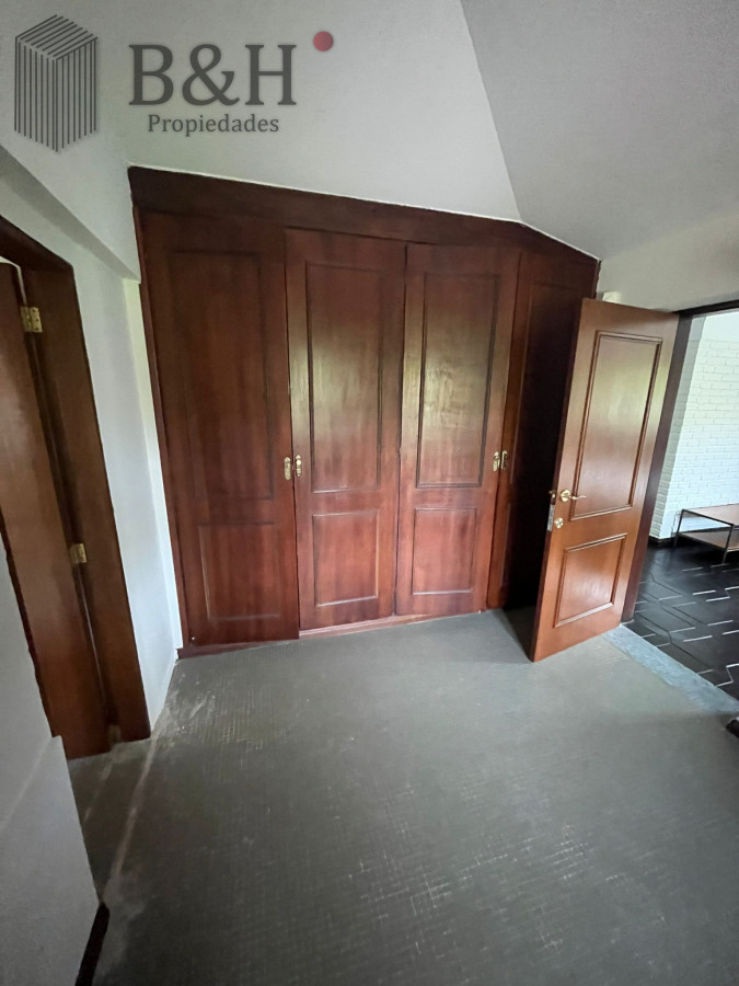 Casa ID.3876 - CASA TRADICIONAL - PUNTA DEL ESTE 