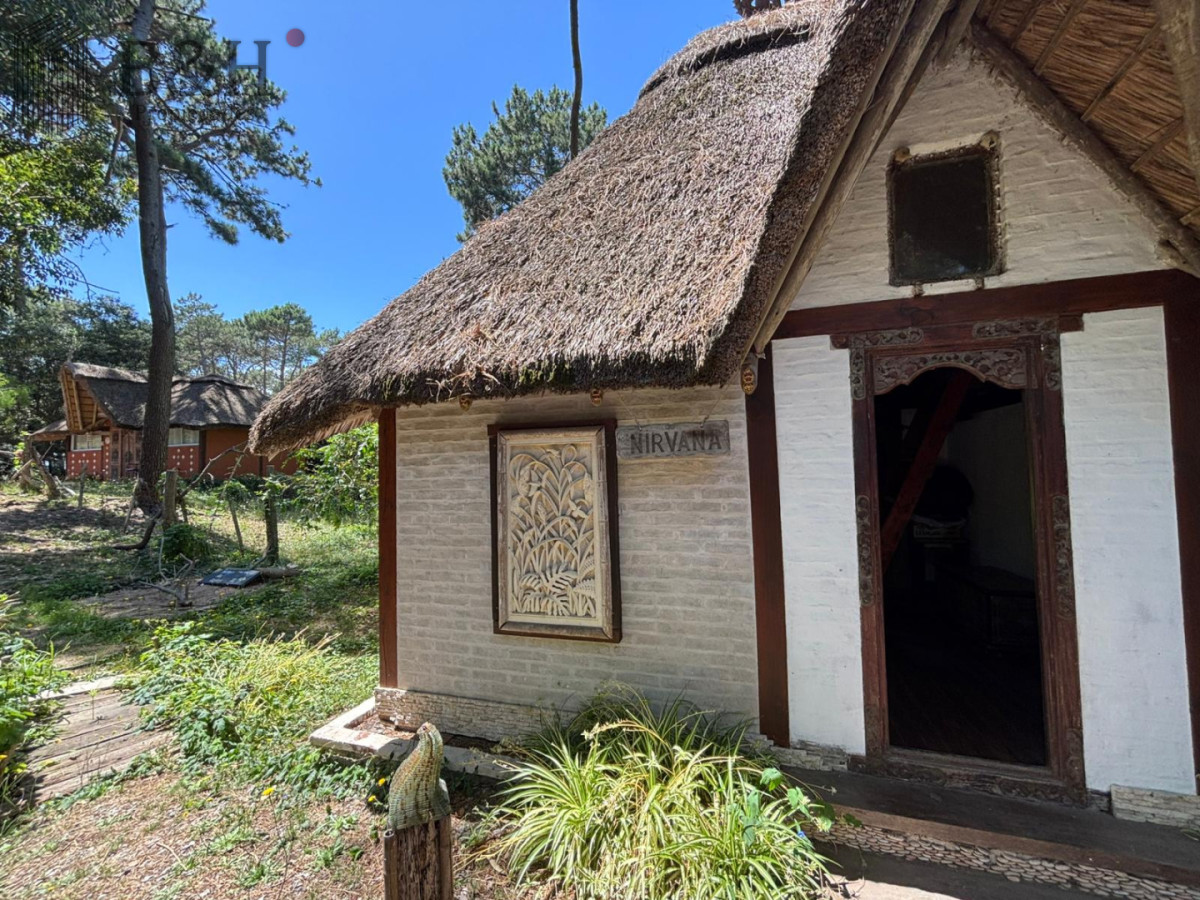 Casa ID.6198 - Casa en La Barra, Montoya