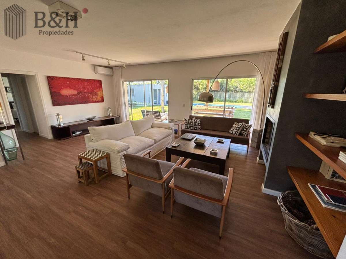 Casa ID.6967 - Casa en Punta del Este, La Residence