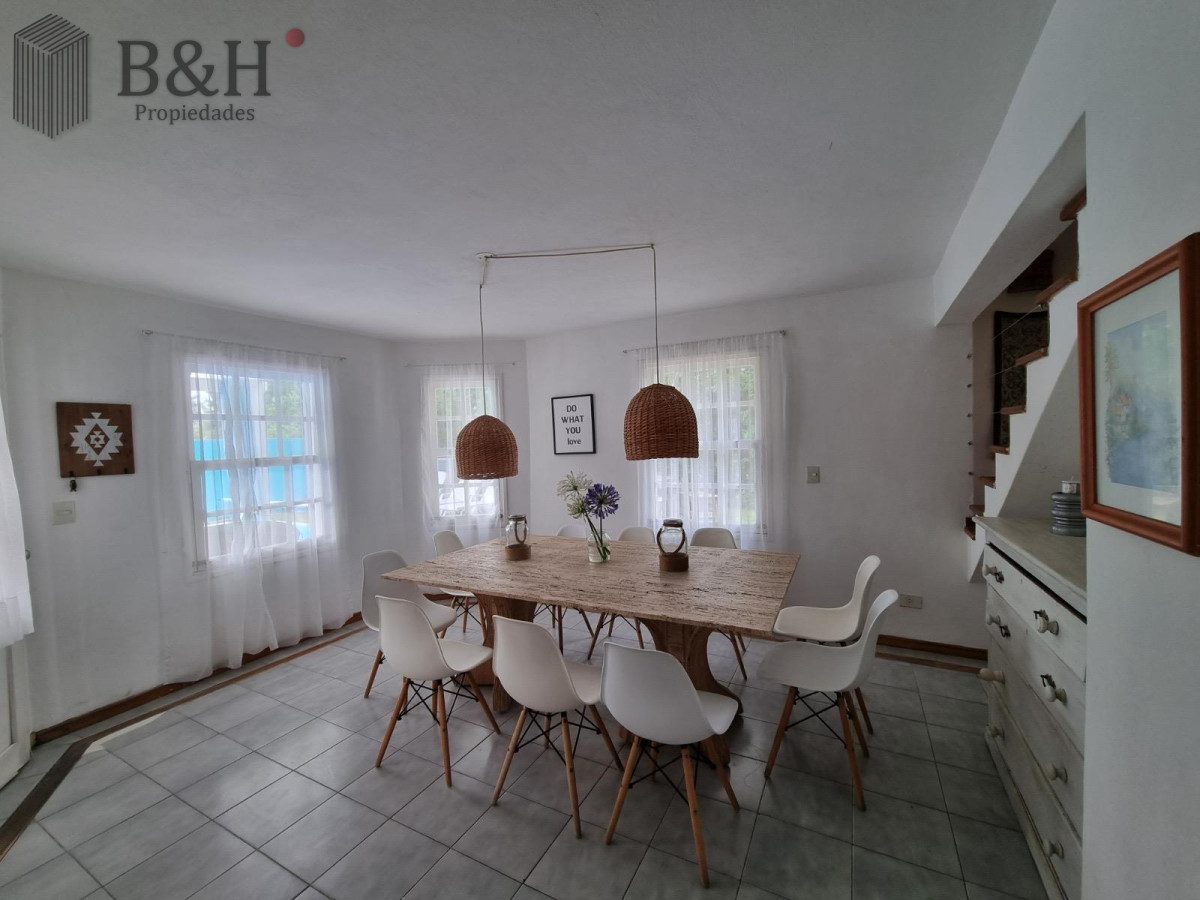 Casa ID.4567 - Casa a la venta en la barra - Punta del Este