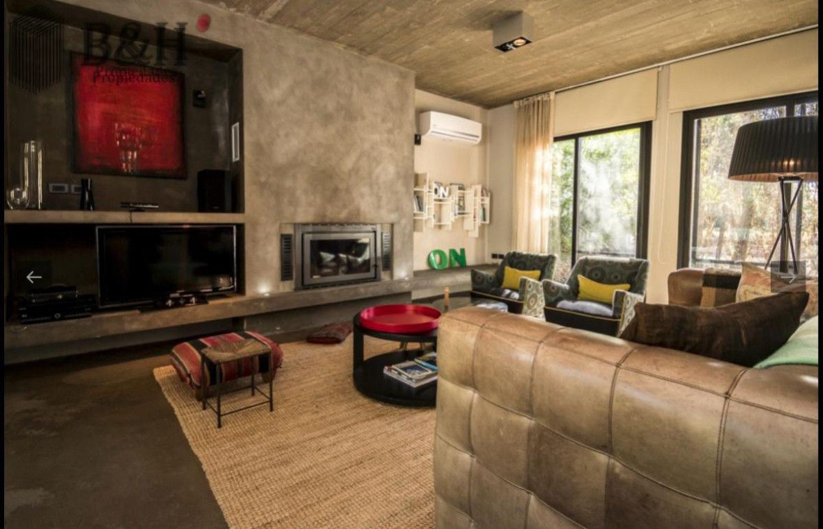 Excelente casa de 3 dormitorios - Punta del Este  - BYH4040C