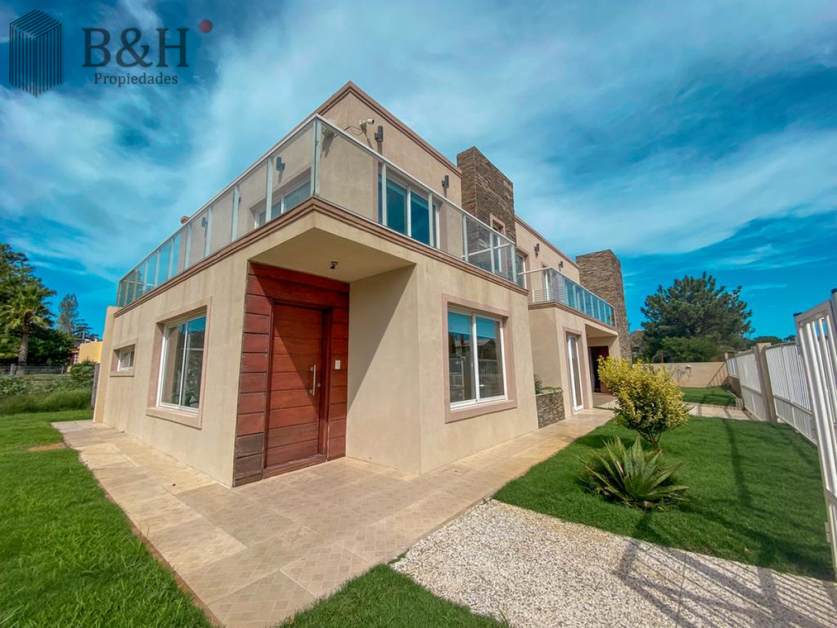 El Tesoro - GoPunta - Portal Inmobiliario de Punta del Este - Maldonado