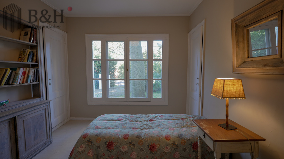 Casa ID.5233 - Hermosa Casa en parada 15 de la Mansa - Punta del Este 
