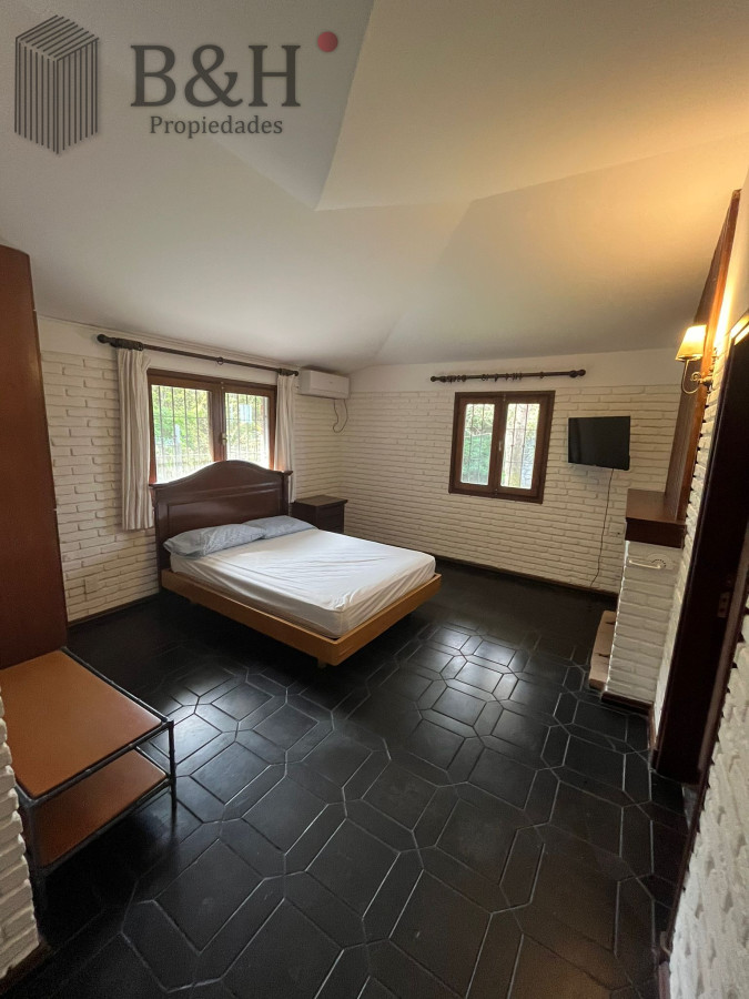 Casa ID.3876 - CASA TRADICIONAL - PUNTA DEL ESTE 