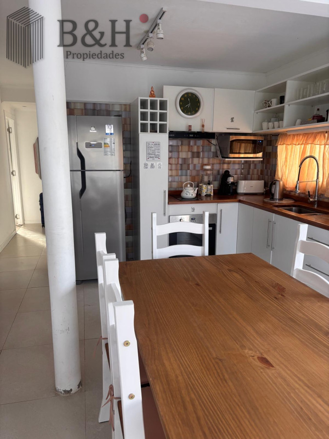 Casa ID.4004 - Alquiler temporada barrio privado los caracoles