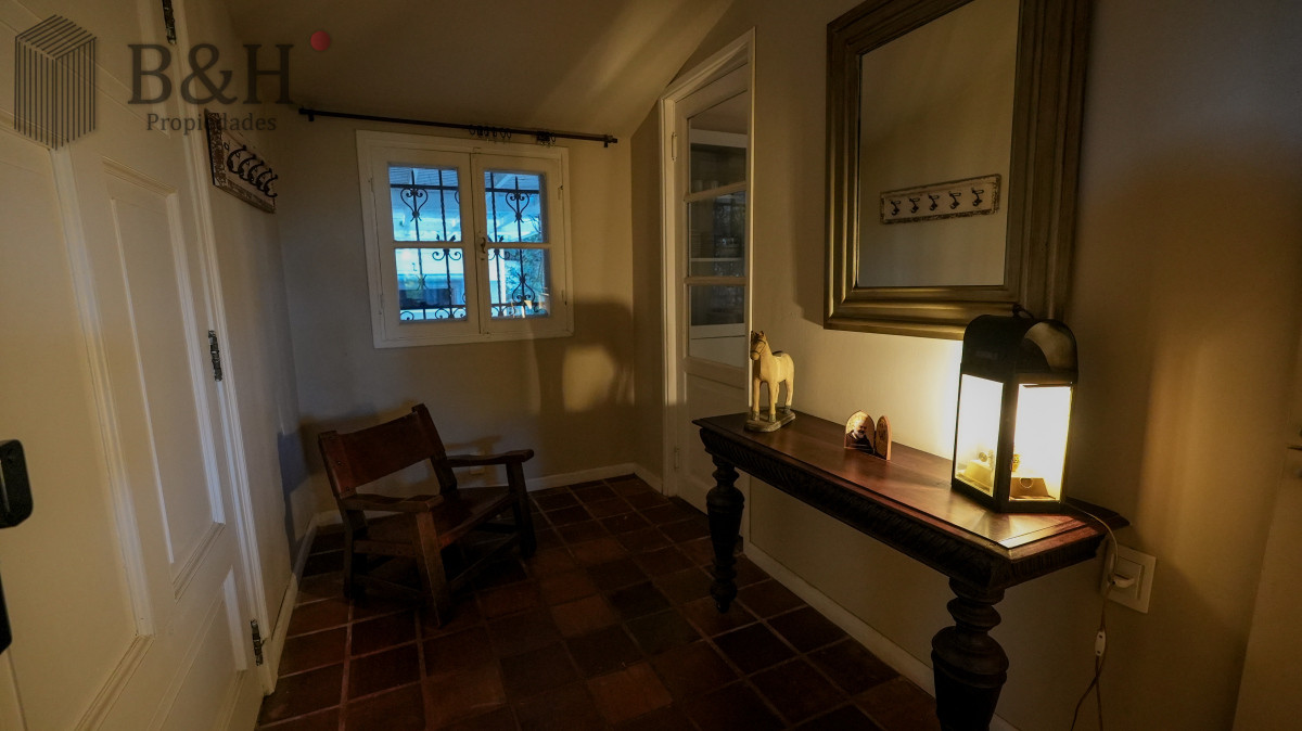 Casa ID.5233 - Hermosa Casa en parada 15 de la Mansa - Punta del Este 