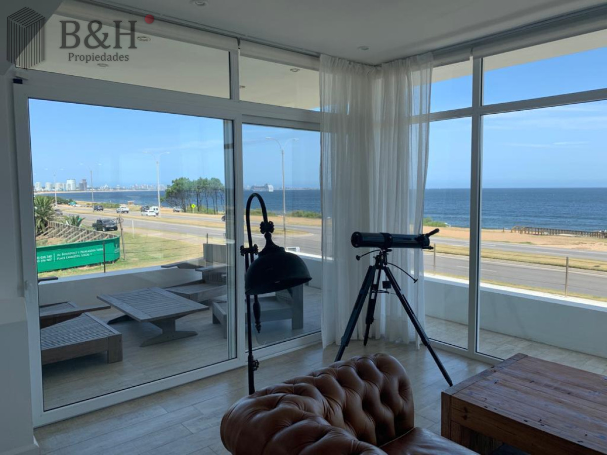 Mansa - GoPunta - Portal Inmobiliario de Punta del Este - Maldonado