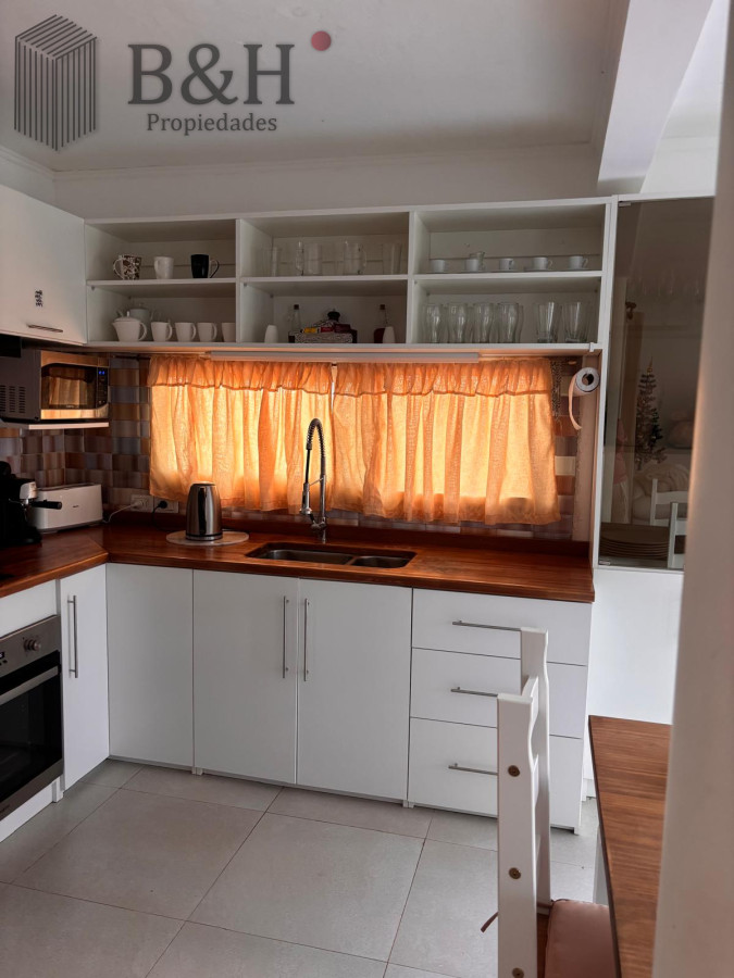 Casa ID.4004 - Alquiler temporada barrio privado los caracoles