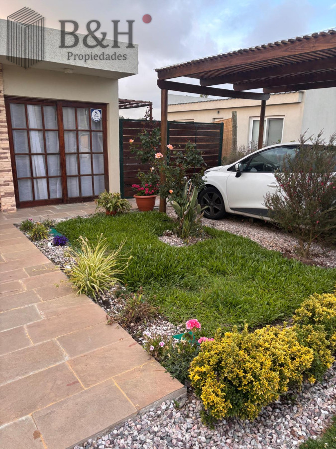Casa ID.4004 - Alquiler temporada barrio privado los caracoles