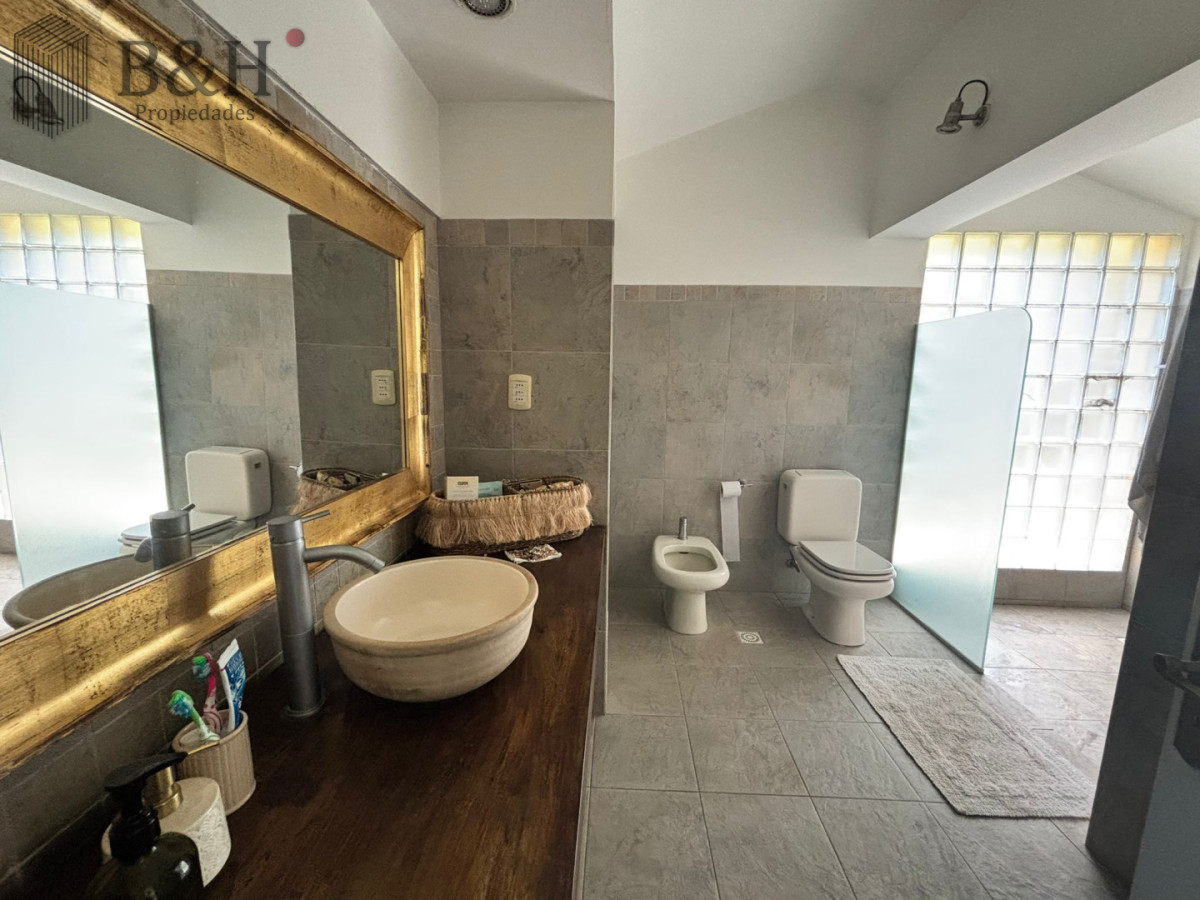 Casa ID.6391 - Casa de 4 dormitorios en alquiler invernal y Anual Punta del Este 