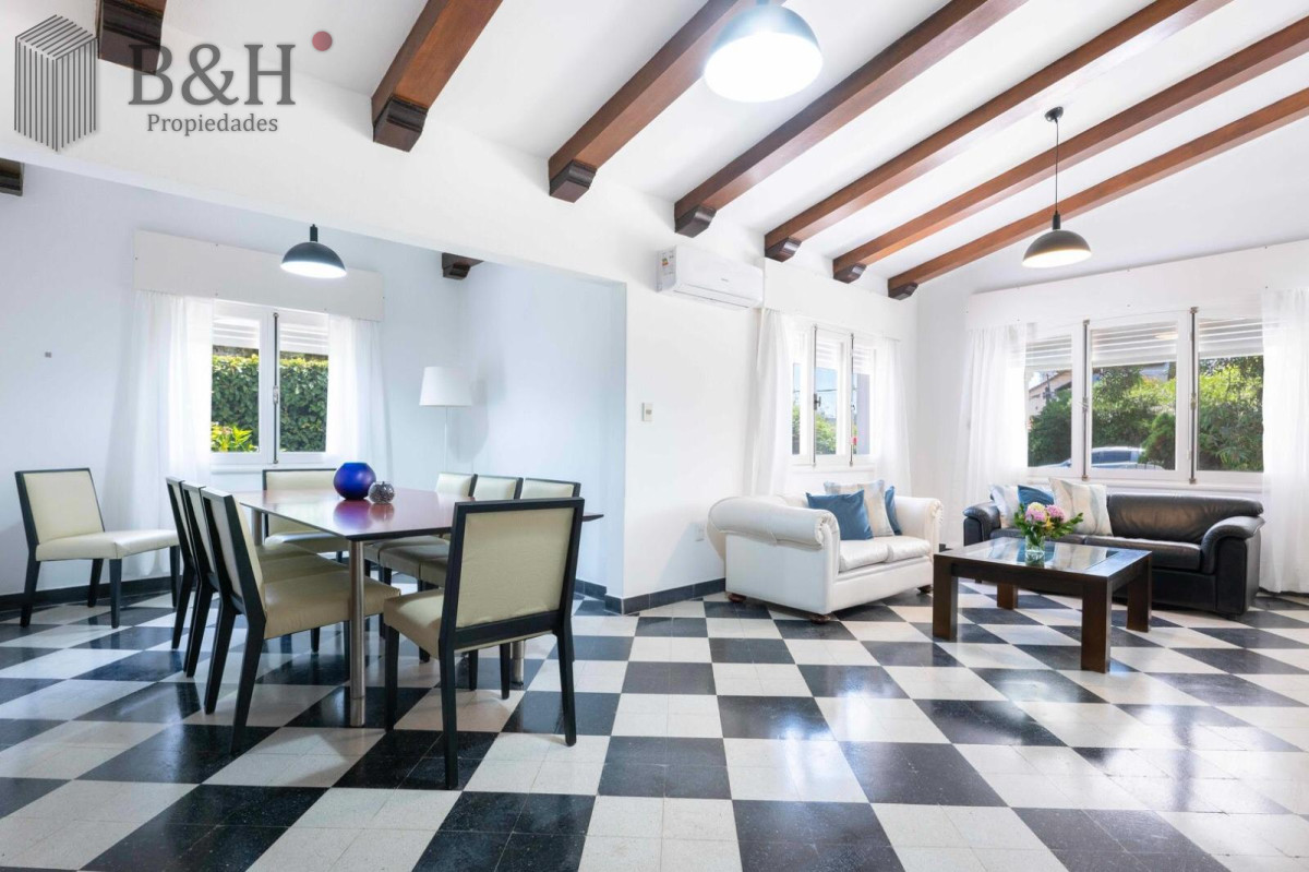 Casa ID.2314 - Casa a la Venta a 80 metros del mar en la mansa - 