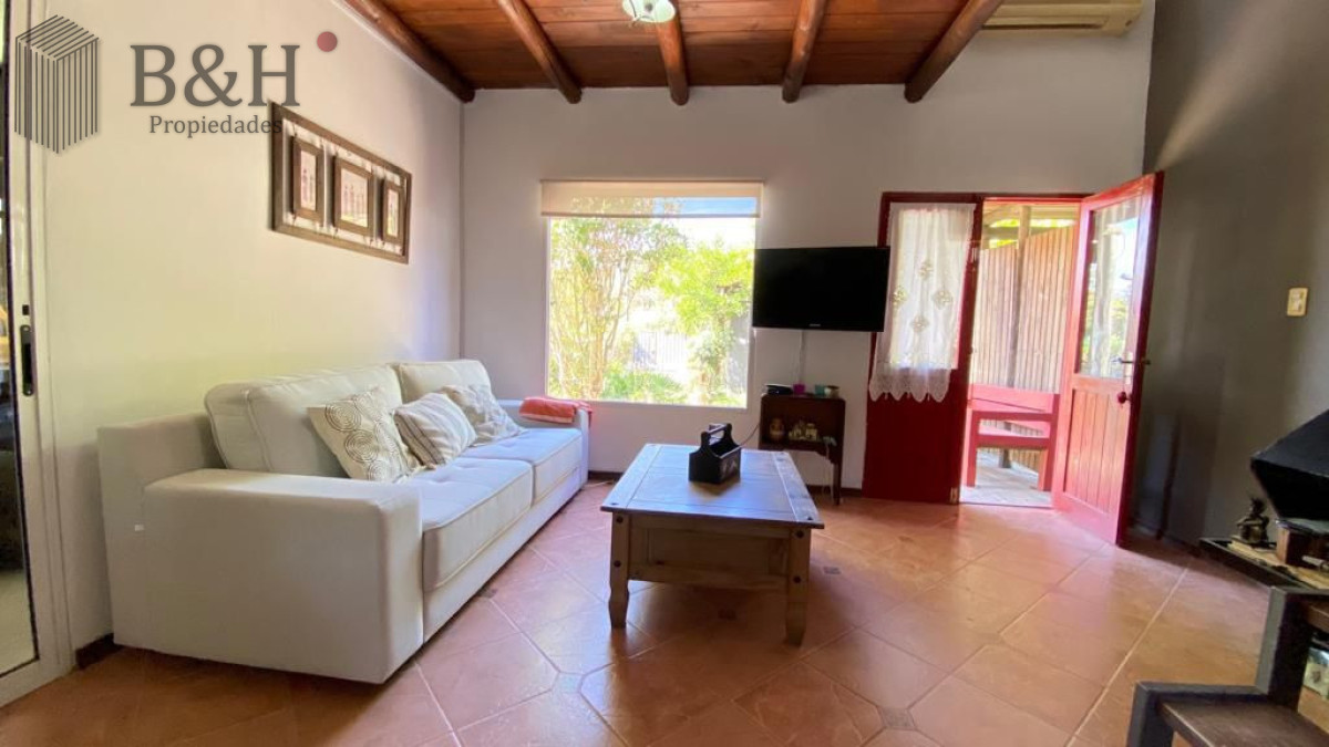 Casa ID.7233 - Casa en La Barra, El Tesoro