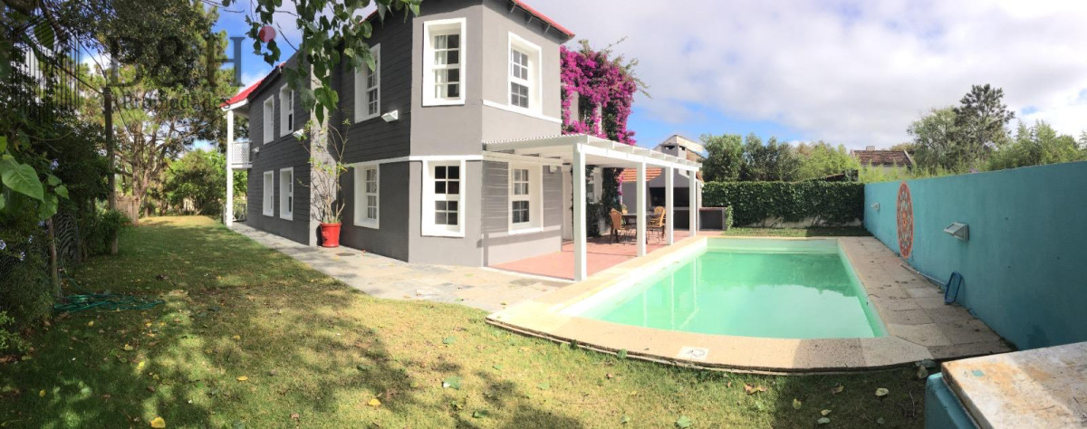 Casa ID.4567 - Casa a la venta en la barra - Punta del Este